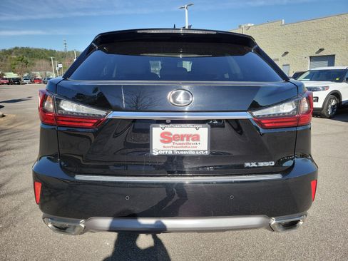 Used 2018 Lexus RX 350 FWD image 27