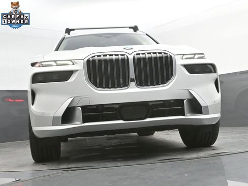 Certified 2024 BMW X7 xDrive40i image 52