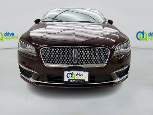 Used 2017 Lincoln MKZ Select w/ Select Plus Package AWD/4WD image 15