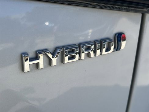 Used 2023 Toyota Highlander Platinum image 15