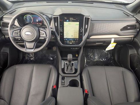 Certified 2025 Subaru Forester Limited image 19