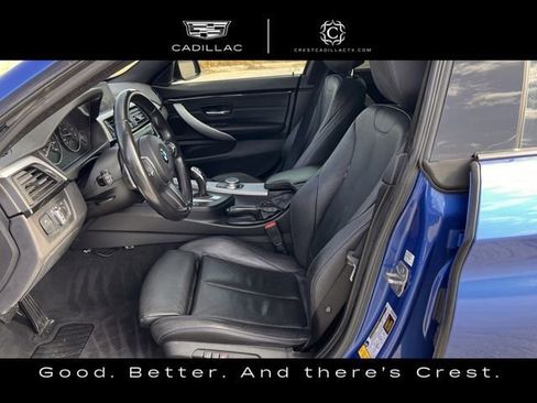 Used 2017 BMW 430i Gran Coupe image 24