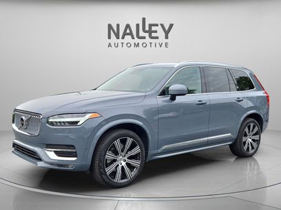 Used 2023 Volvo XC90 B6 Ultimate