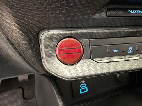 Used 2024 Ford Mustang GT RWD image 24