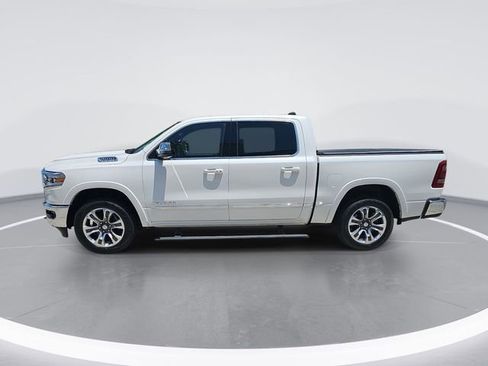 Used 2023 RAM 1500 Limited AWD/4WD image 2