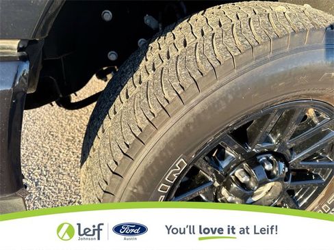 Used 2022 Ford F250 XLT w/ Black Appearance Package image 39