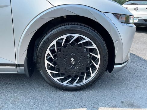 Used 2024 Hyundai Ioniq 5 Limited image 52