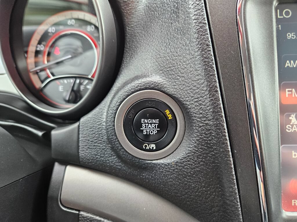 Used 2018 Dodge Journey Crossroad w/ Popular Equipment Group AWD/4WD image 26