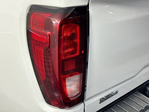 Used 2024 GMC Sierra 3500 Pro image 32