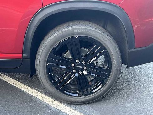 New 2026 GMC Acadia Elevation w/ Black Edition image 25