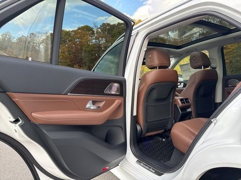 New 2026 Mercedes-Benz GLE 350 GLE 350 image 22