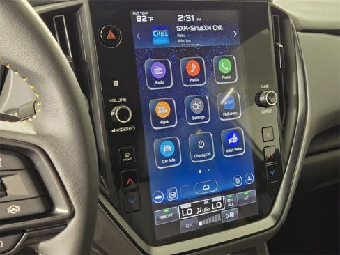 New 2025 Subaru Crosstrek 2.5i Sport w/ Crosstrek Mirror Package image 13