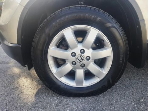 Used 2009 Honda CR-V EX-L image 30