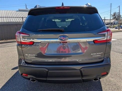 New 2026 Subaru Ascent Touring image 8