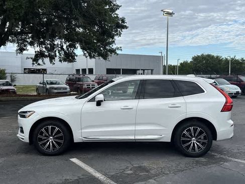Used 2021 Volvo XC60 T5 Inscription FWD image 3