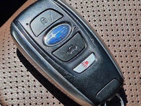 Used 2020 Subaru Ascent Touring w/ Popular Package #2A AWD/4WD image 35