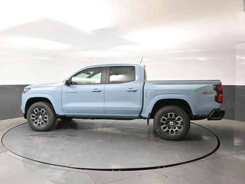 New 2026 Chevrolet Colorado Z71 w/ Technology Package AWD/4WD image 8