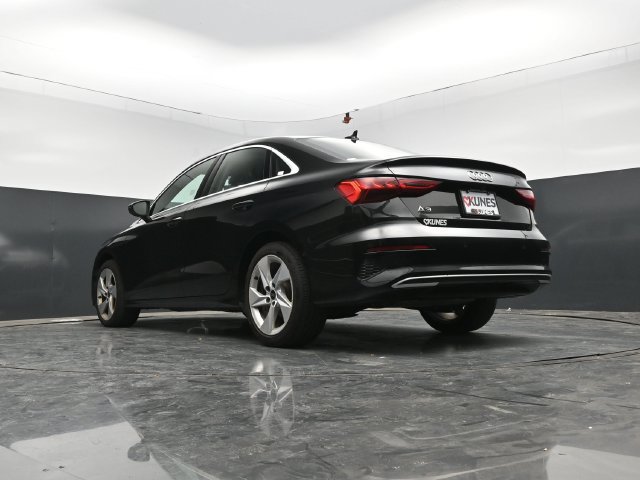 Used 2024 Audi A3 2.0T Premium FWD image 46