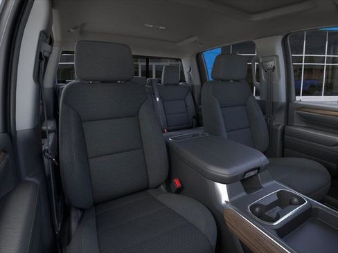 New 2026 Chevrolet Silverado 2500 LT w/ All Star Edition image 16