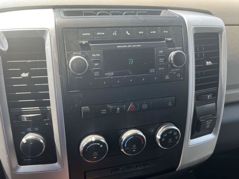 Used 2012 RAM 2500 SLT AWD/4WD image 20