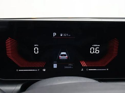 Used 2025 Kia K4 FWD image 27