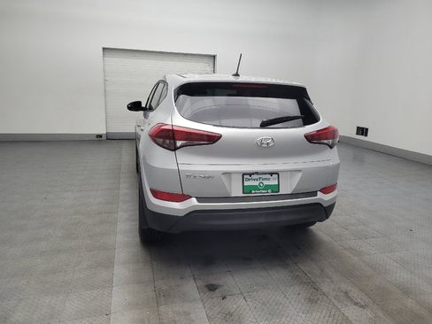 Used 2017 Hyundai Tucson SE image 6