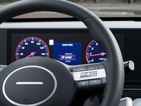 New 2026 Hyundai Kona Limited image 14