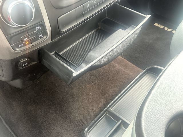 Used 2014 RAM 1500 Tradesman w/ Popular Equipment Group AWD/4WD image 36