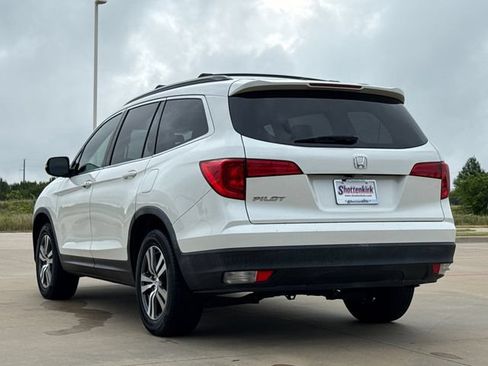 Used 2017 Honda Pilot EX-L image 6