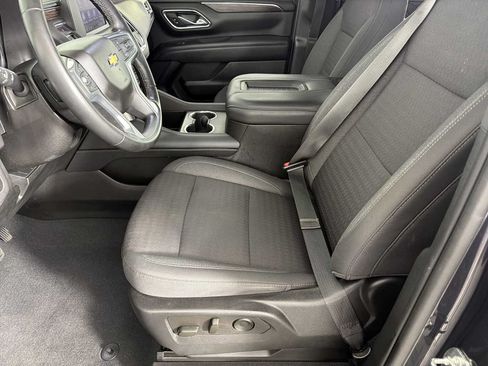 Certified 2023 Chevrolet Tahoe LS w/ Driver Alert Package RWD image 7