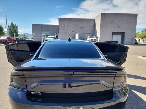 Used 2023 Dodge Charger R/T w/ Plus Group image 24