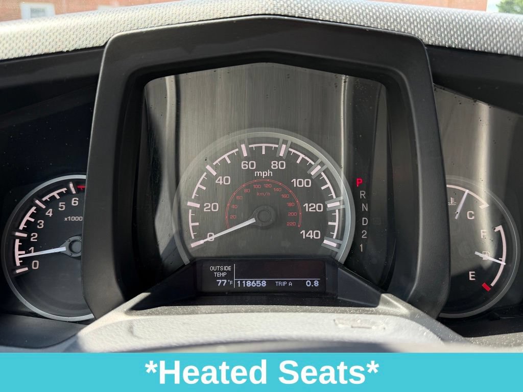 Used 2014 Honda Ridgeline SE image 16