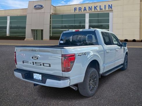 New 2026 Ford F150 XLT AWD/4WD image 7