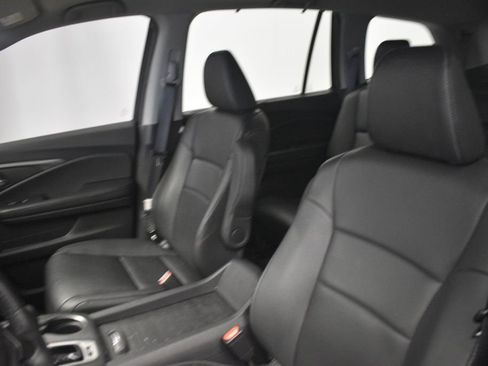 Used 2019 Honda Pilot EX-L image 19