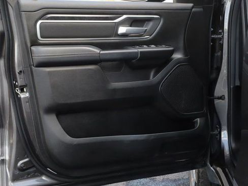 Used 2024 RAM 1500 Big Horn image 15