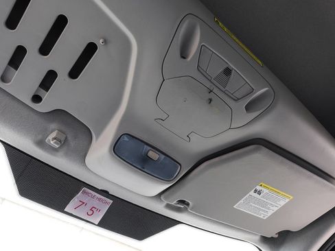 Used 2016 Ford Transit Connect XL FWD image 22