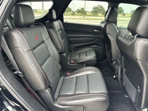 Certified 2024 Dodge Durango R/T RWD image 20