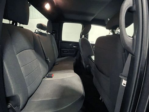 Used 2022 RAM 1500 Classic Warlock image 21