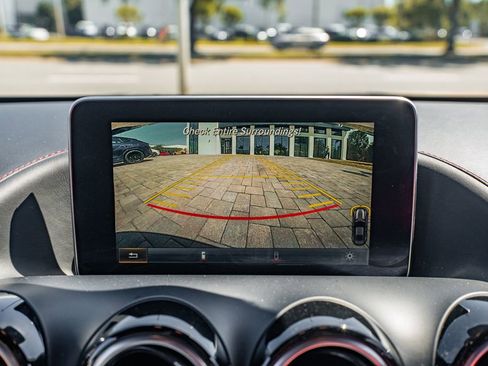 Used 2018 Mercedes-Benz AMG GT C image 26