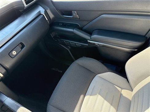 Used 2025 Toyota 4Runner TRD Sport image 16