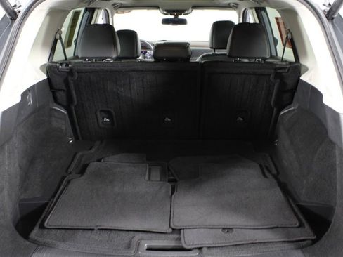 Certified 2023 Nissan Rogue SL w/ SL Premium Package image 17