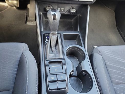 Certified 2021 Hyundai Tucson SE image 34