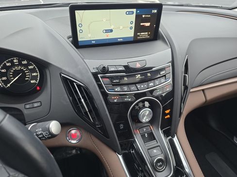 Used 2023 Acura RDX w/ Technology Package image 31