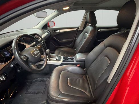 Used 2014 Audi A4 2.0T Premium AWD/4WD image 10
