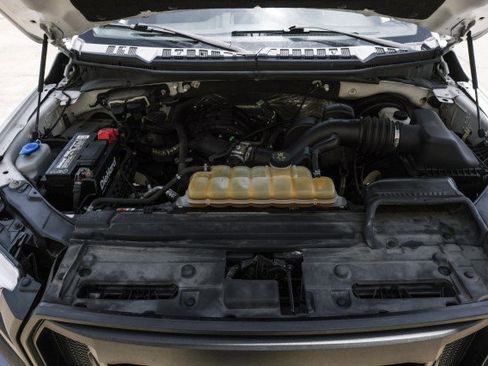 Used 2017 Ford F150 XL w/ Equipment Group 101A Mid RWD image 44