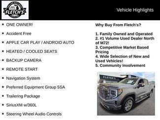 Certified 2024 GMC Sierra 1500 Denali video 2