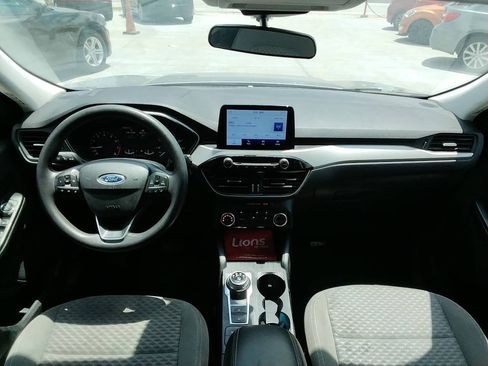 Used 2022 Ford Escape SE FWD image 14