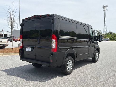 Used 2023 RAM ProMaster 1500 w/ Premium Appearance Group FWD image 7