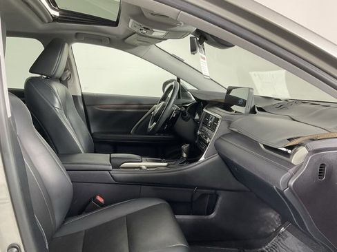 Used 2021 Lexus RX 350 FWD w/ Premium Package image 16