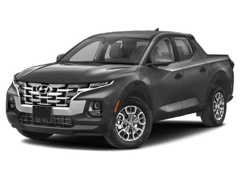 Used 2022 Hyundai Santa Cruz SEL w/ Activity Package image 1